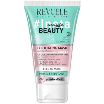 Máscara Esfoliante Insta Magic Beauty