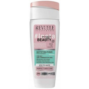 Tónico Insta Magic Beauty Matte