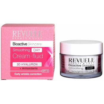 Creme de Dia 3D Bioactive Skincare