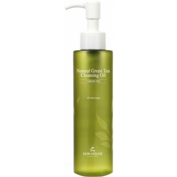 Natural Limpeza Natural Té Verde