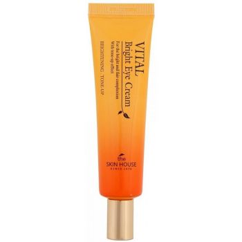 Creme para olhos revitalizando e brilhando