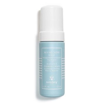 Mousse Creme Eclat Mousse de Limpeza