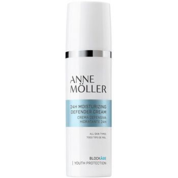 Creme Defensivo Blockage 24H