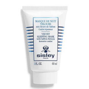 Masque Velours Aux de Safran Mascarilla Reparadora de Noche