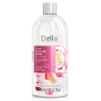 Água Micelar com Extrato de Rose &amp; Rose