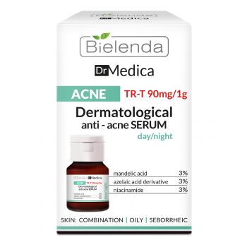 Dr Medica Sérum Anti-Acne