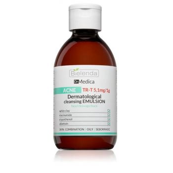 Dr Medica Dermatological Anti-acne Cleanser