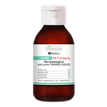 Dr Medica Tónico Anti-Acne