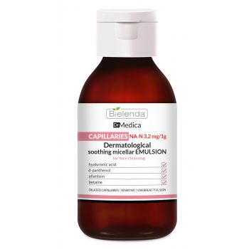Dr Medica Limpador Facial
