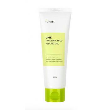 Peeling Facial Lima Suave