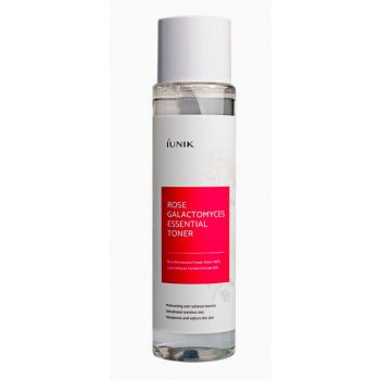 Rosa Galactomyces Essential Tonic