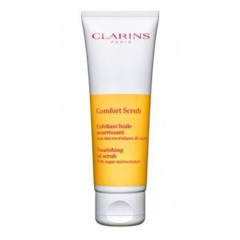 Exfuliante facial Comfort