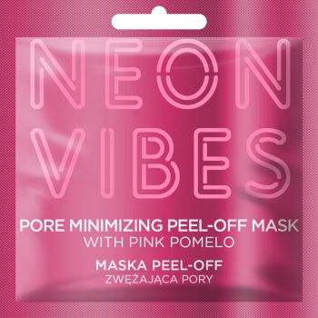 Neon vibes Peel Off Pore Minimiser
