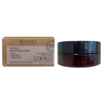 Creme Hidratante Diário Vegan &amp; Organic
