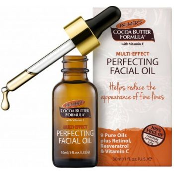Óleo Facial Aperfeiçoador