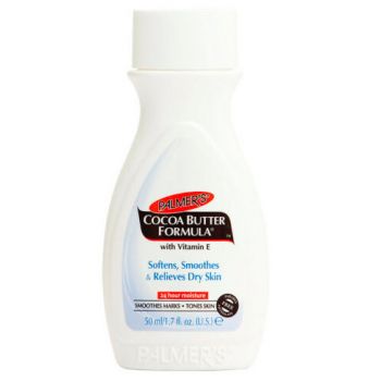 Loção corporal de viagem Cocoa Butter