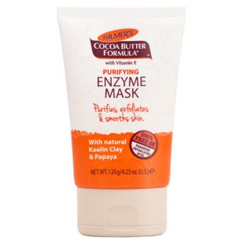 Máscara Facial Purificante
