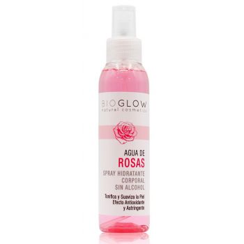 Água de rose &amp; rose