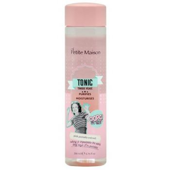 Tónico Facial Purificante