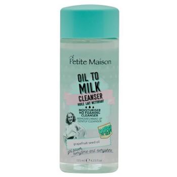 Oil to Milk Cleanser Limpador Facial