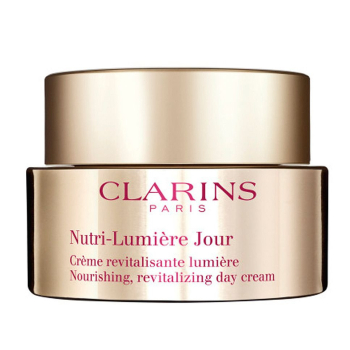 Crema de Día Nutri-Lumière