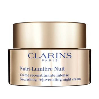 Creme de noite nutri lumière