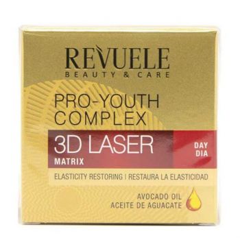 3D Laser Pro-Youth Complex 3D Creme de Dia