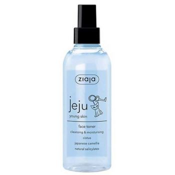 Tônico Facial Jeju Young Skin