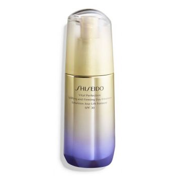 Vital Perfection Uplifting and Firming Day Emulsion