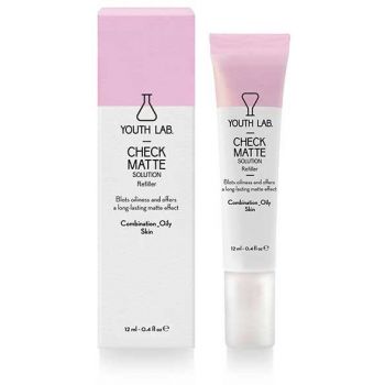 Recarga de Primer Multi-Finição Check Matte Mattificante