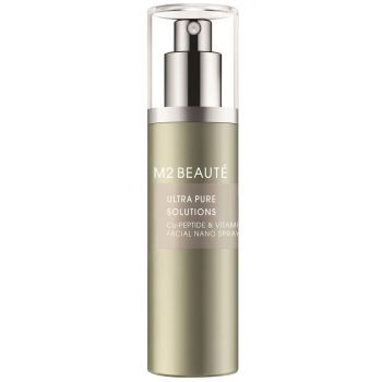 Cu-Peptide &amp; Vitamin B Regenerating Serum Ultrapure Solutions
