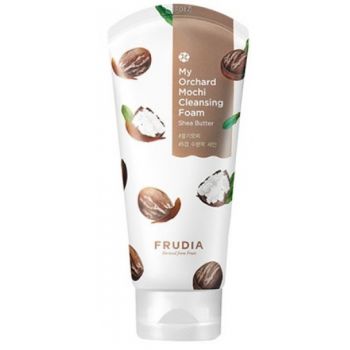 Espuma de Limpeza Facial