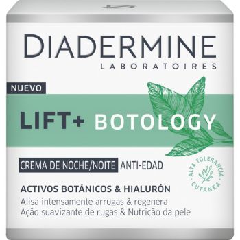 Lift Botology Creme de Noite Anti-Envelhecimento