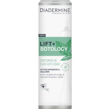 Liftology creme anti-envelhecimento para o contorno dos olhos