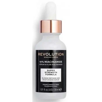 Sérum Hidratante e Aperfeiçoador 15% Niacinamida