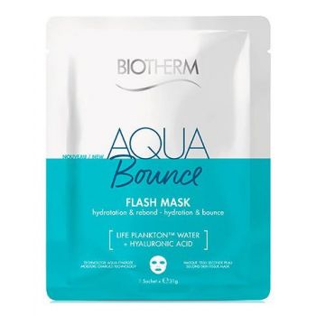 Máscara flash aqua Bounce