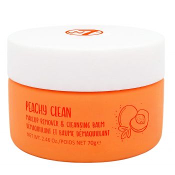 Bálsamo Limpador Desmaquilhante Peachy Clean