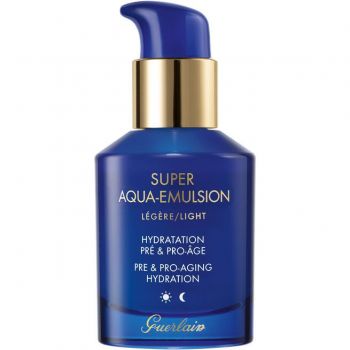 Emulsão super aqua ligeira