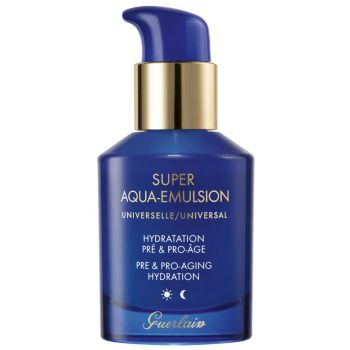 Emulsão Super Aqua Universal