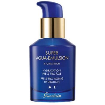 Emulsão super aqua