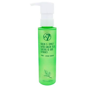 T-Time Verde! Tónico Facial