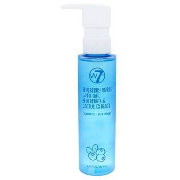 Limpador Facial Blueberry Burst