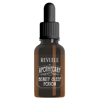 Soro de noite Apothecary Beauty Sleep Potion