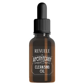 Óleo de limpeza Apothecary Cleansing Oil Óleo de limpeza