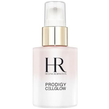 Creme iluminador Prodigy Cell Glow Fluid Rosy UV
