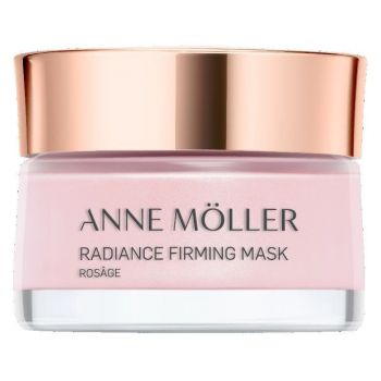 Máscara Facial Refirmante Rosâge Radiance