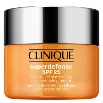 Hidratante Diário Superdefense SPF25