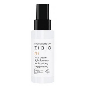Creme Facial Hidratante e Oxigenante Baltic home spa