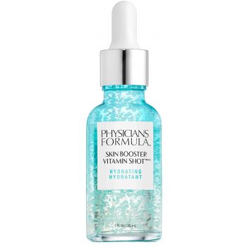 Skin booster Vitamin Shot Sérum Hidratante