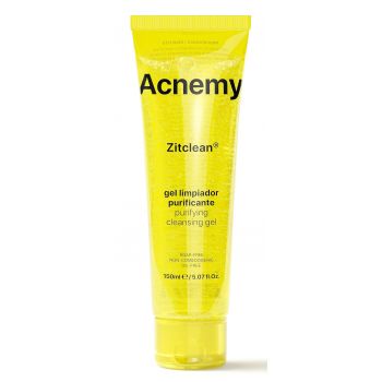 Zitclean Gel de Limpeza Purificante